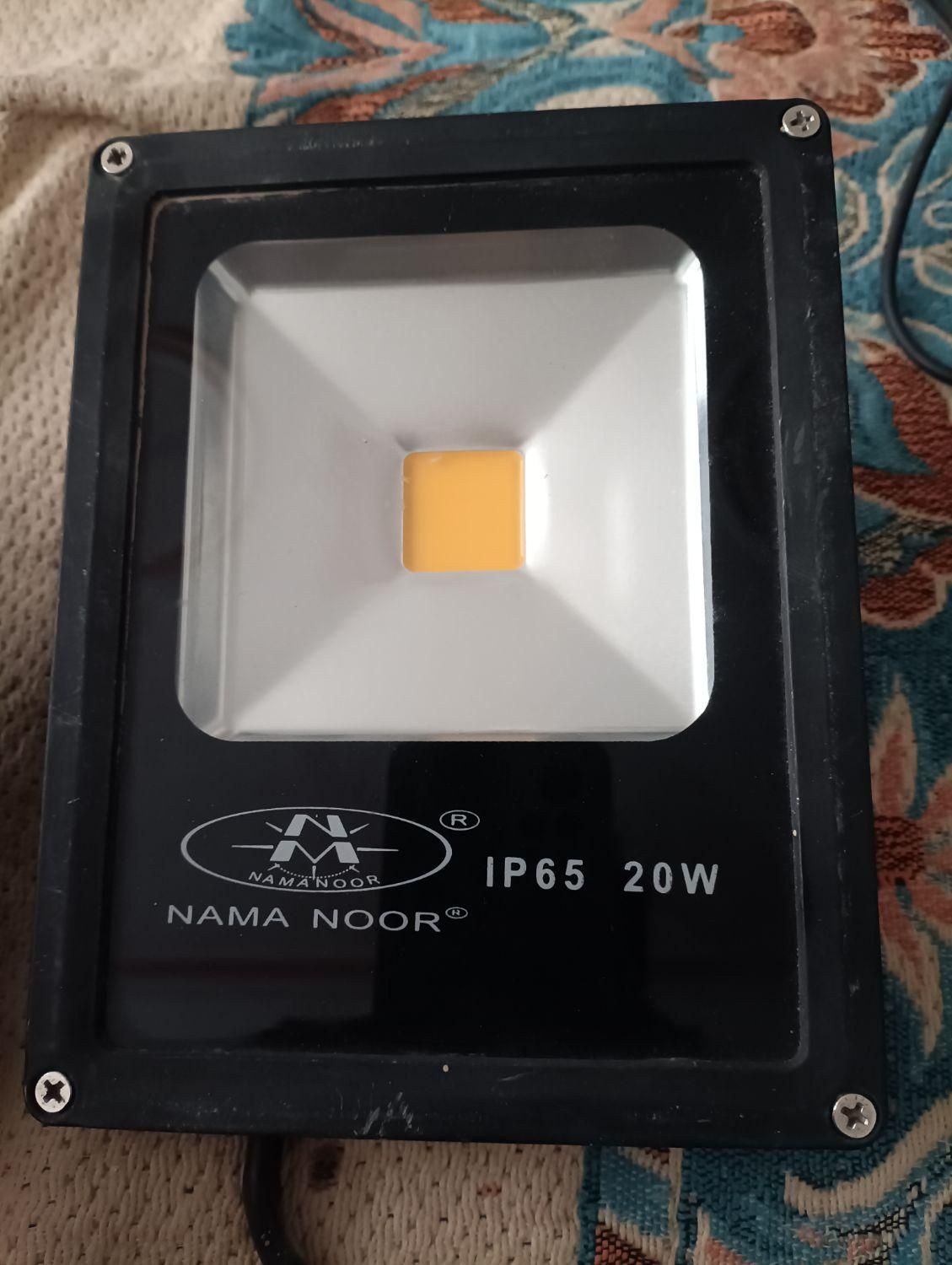پروژکتور ip65|لامپ و چراغ|همدان, |دیوار