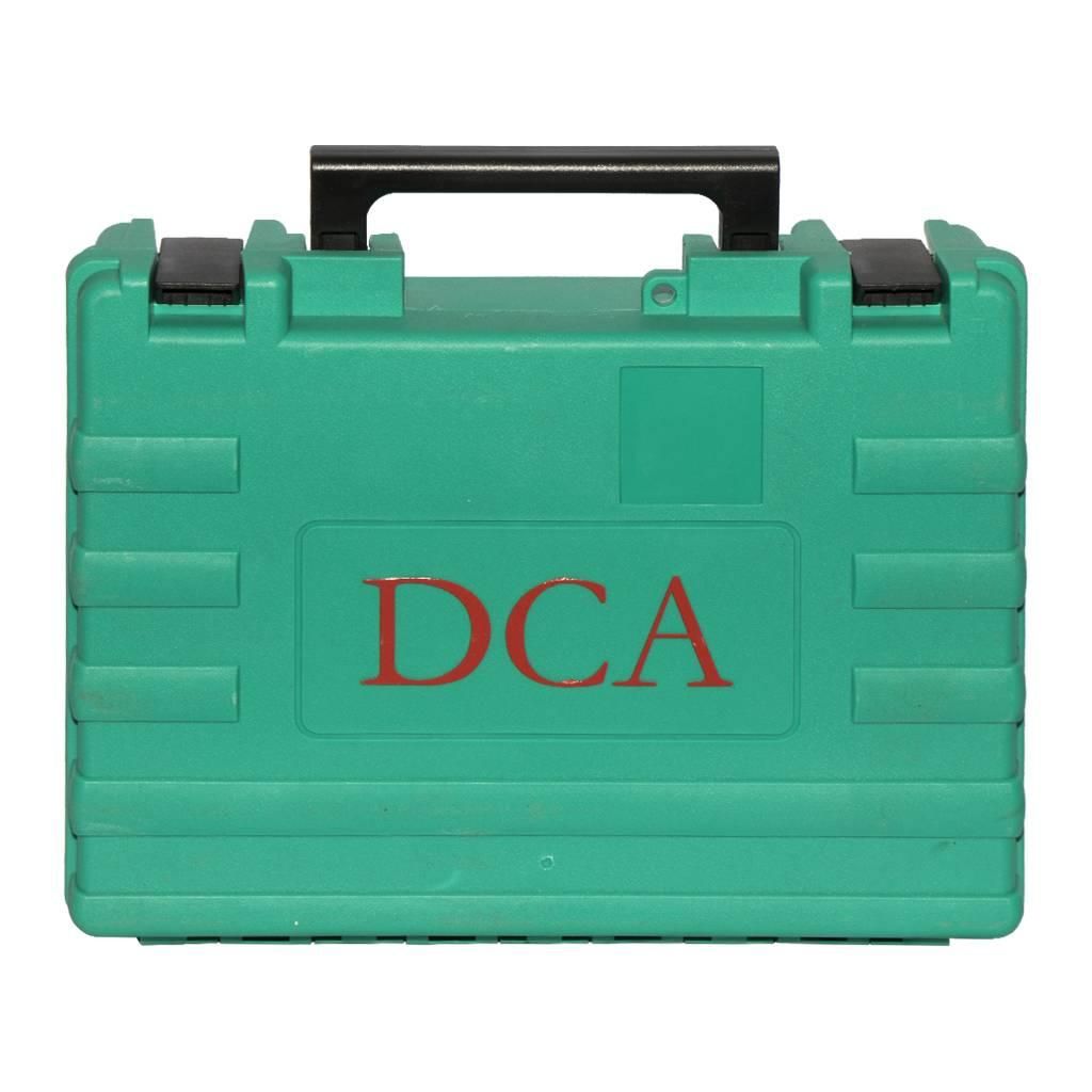 سرکج  شارژی  DCA  دی سی ای  دریل|ابزارآلات|تهران, شمشیری|دیوار