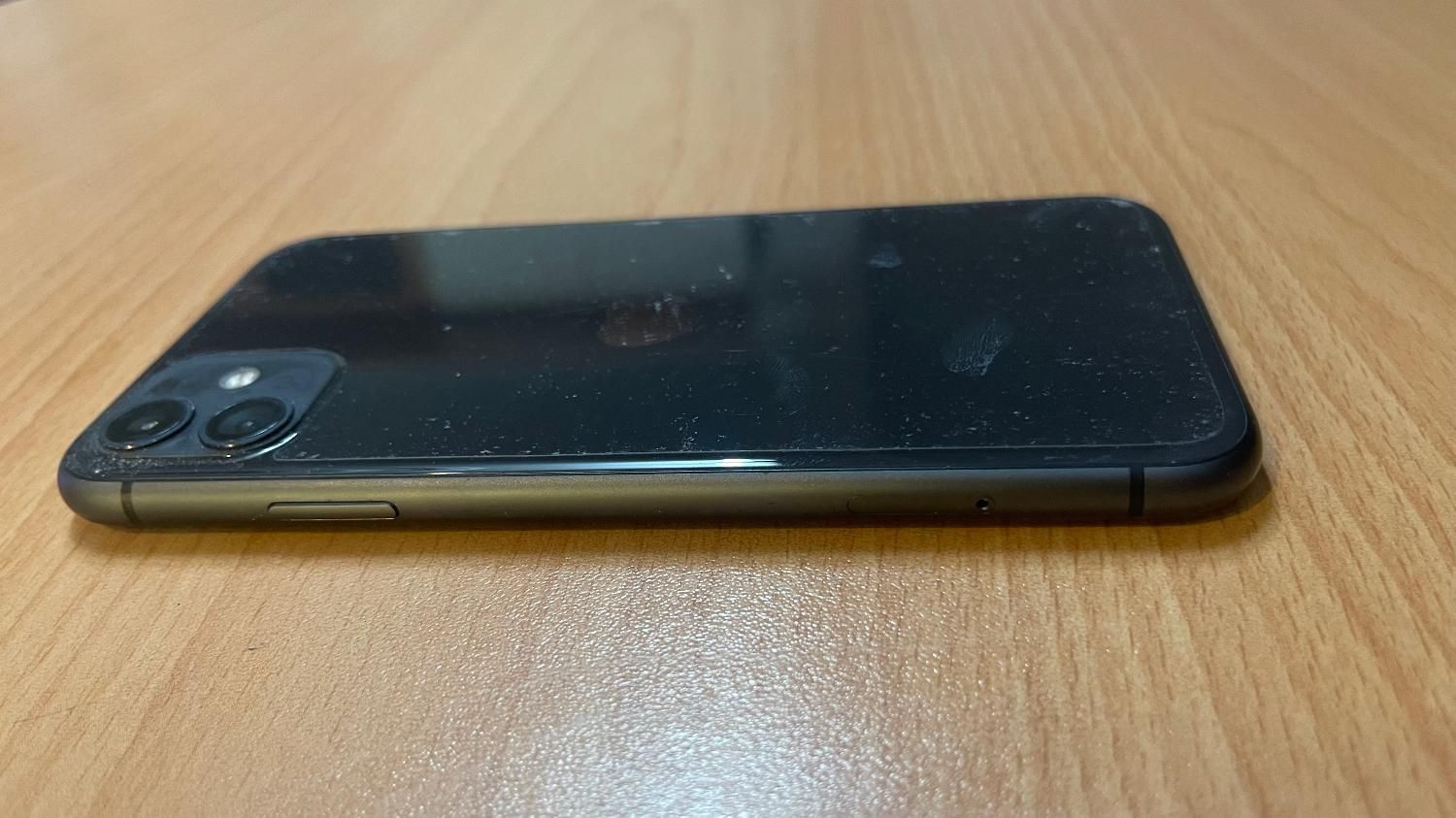 ایفون ۱۱ ۱۲۸ iphone 128|موبایل|تهران, نارمک|دیوار