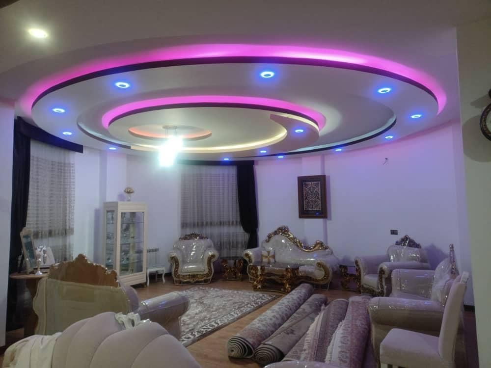 خانه مستقل طبقه اول ۲۳۰ باپارگینگ|اجارهٔ آپارتمان|رفسنجان, |دیوار