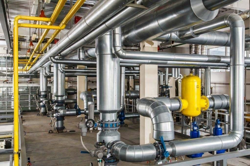 مهندس تاسیسات مکانیکی|استخدام صنعتی، فنی، مهندسی|تهران, آبشار تهران|دیوار