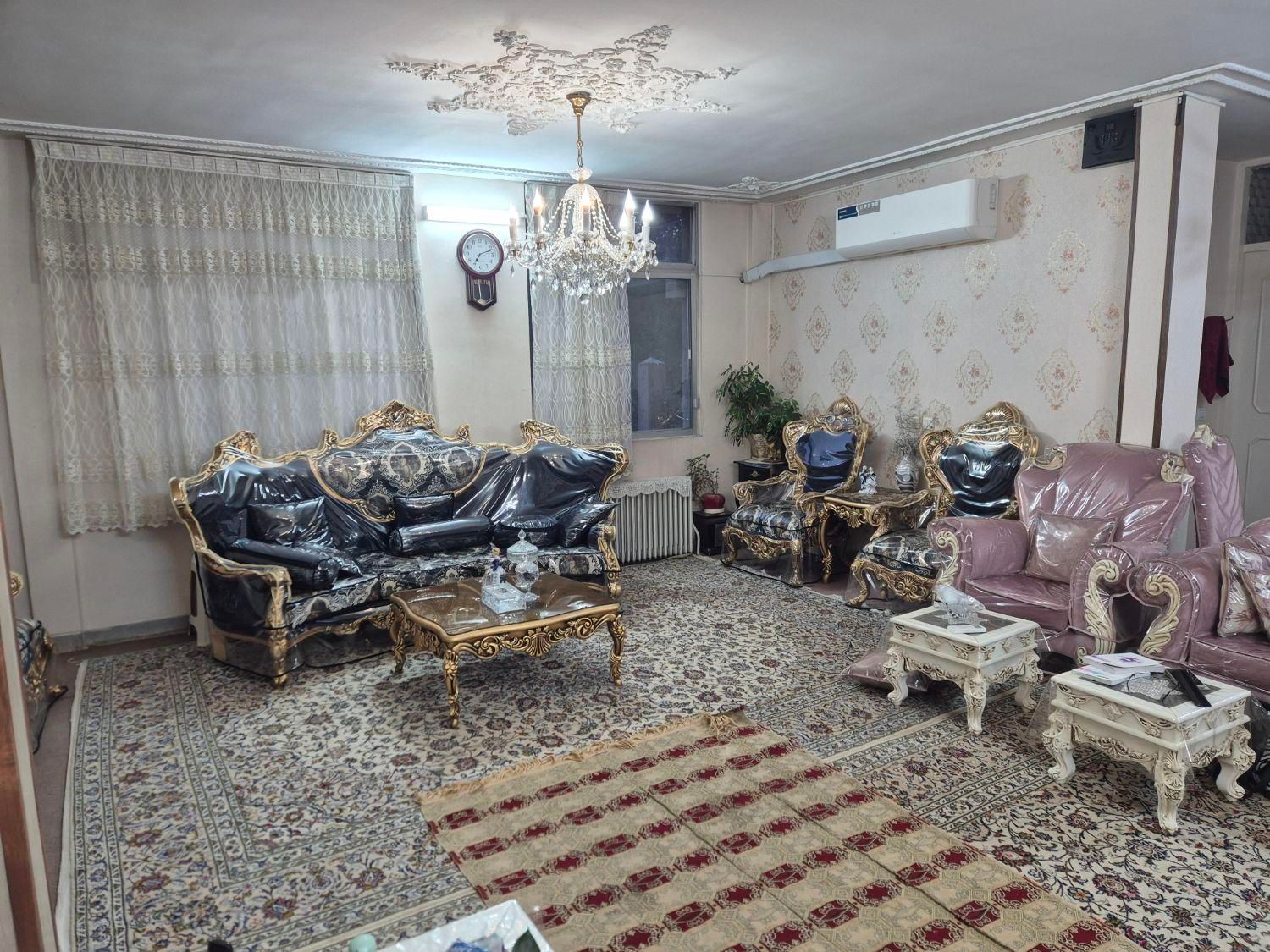 فروش خانه ویلایی ۲۱۲ متری ۳ خوابه در کوثر|فروش خانه و ویلا|تهران, کوثر|دیوار