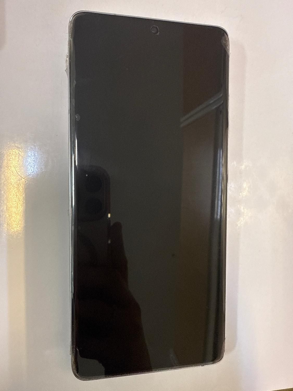 گوشی سامسونگ s21 Ultra - rom 16|موبایل|تهران, آهنگ|دیوار