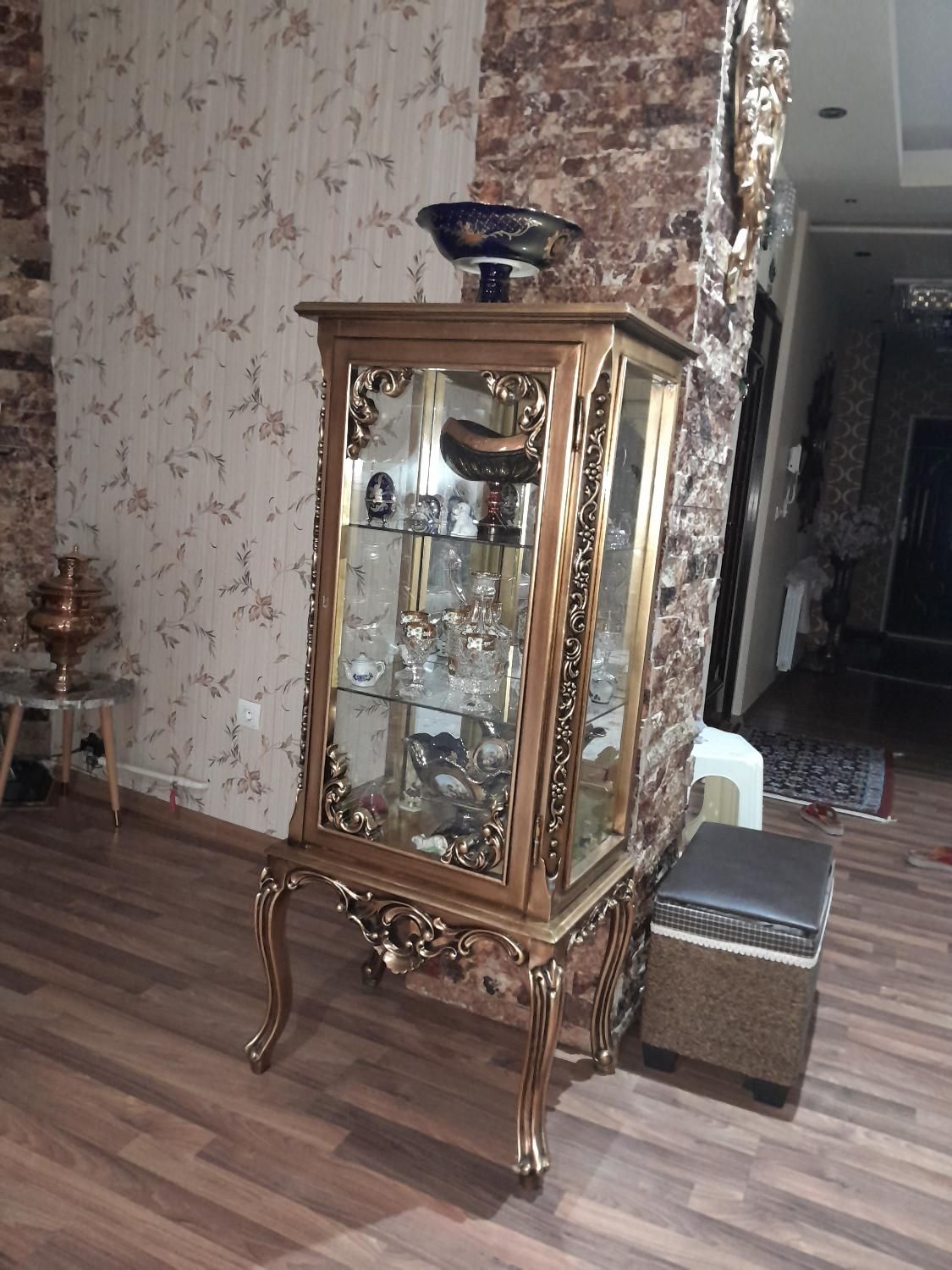 بوفه نو|بوفه، ویترین، کنسول|اردبیل, |دیوار