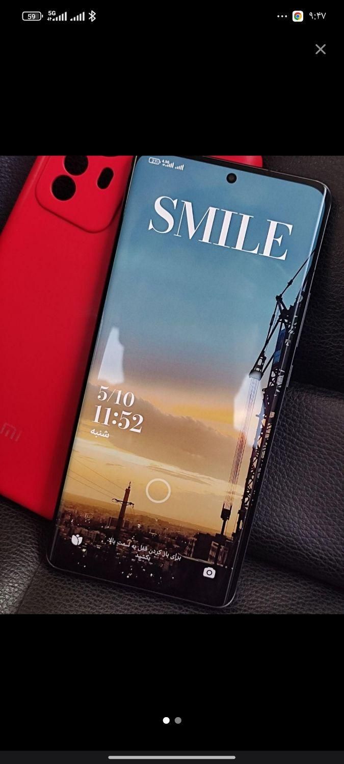 mi12pro|موبایل|تهران, امامزاده حسن(ع)|دیوار