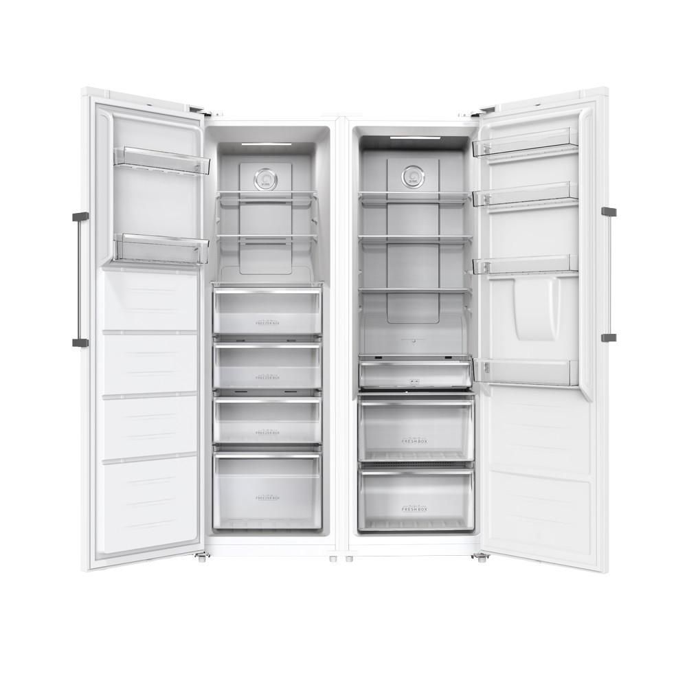 یخچال فریزر دو قلو مدل GRF-P2735W|یخچال و فریزر|مشهد, سناباد|دیوار
