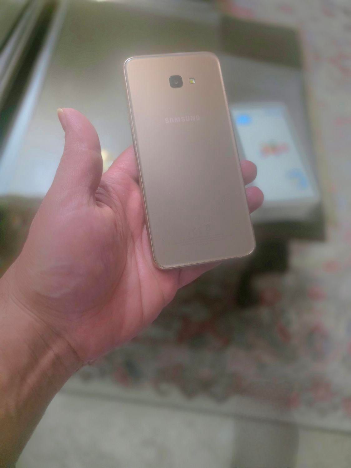 سامسونگ Galaxy J4+ با حافظهٔ 64 گیگابایت|موبایل|تهران, حسین‌آباد|دیوار