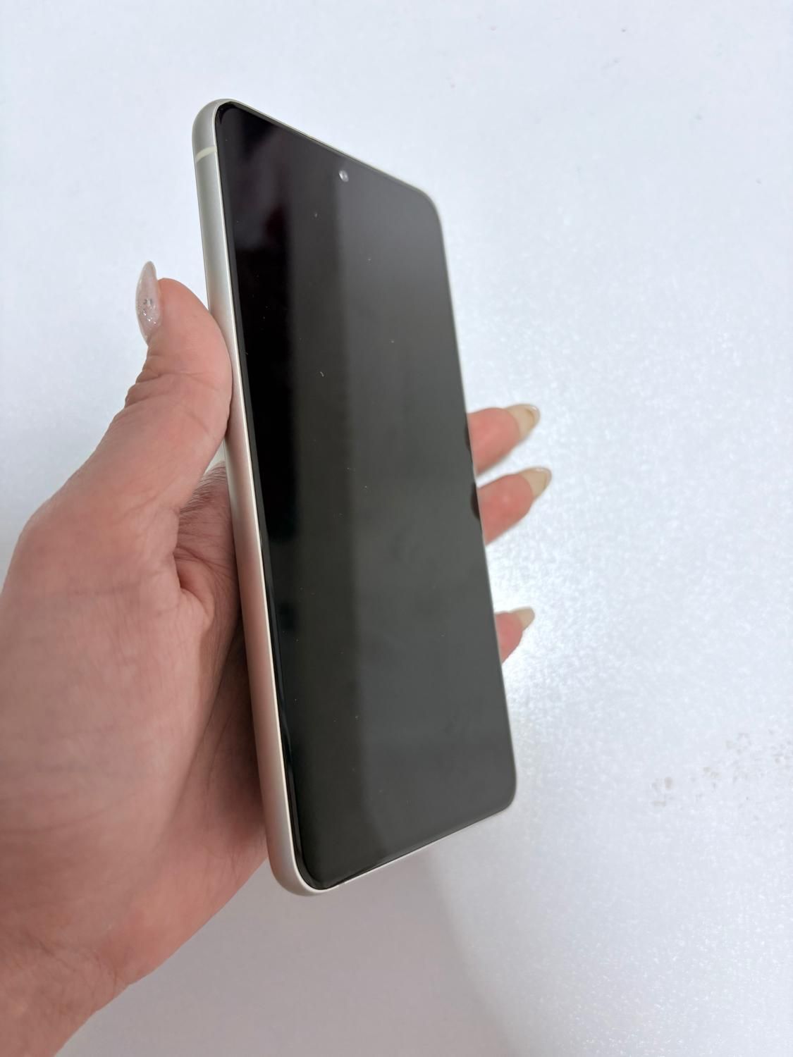 سامسونگ گلکسی اس 21 FE 5G با حافظهٔ ۲۵۶ گیگابایت|موبایل|تهران, تهرانپارس غربی|دیوار