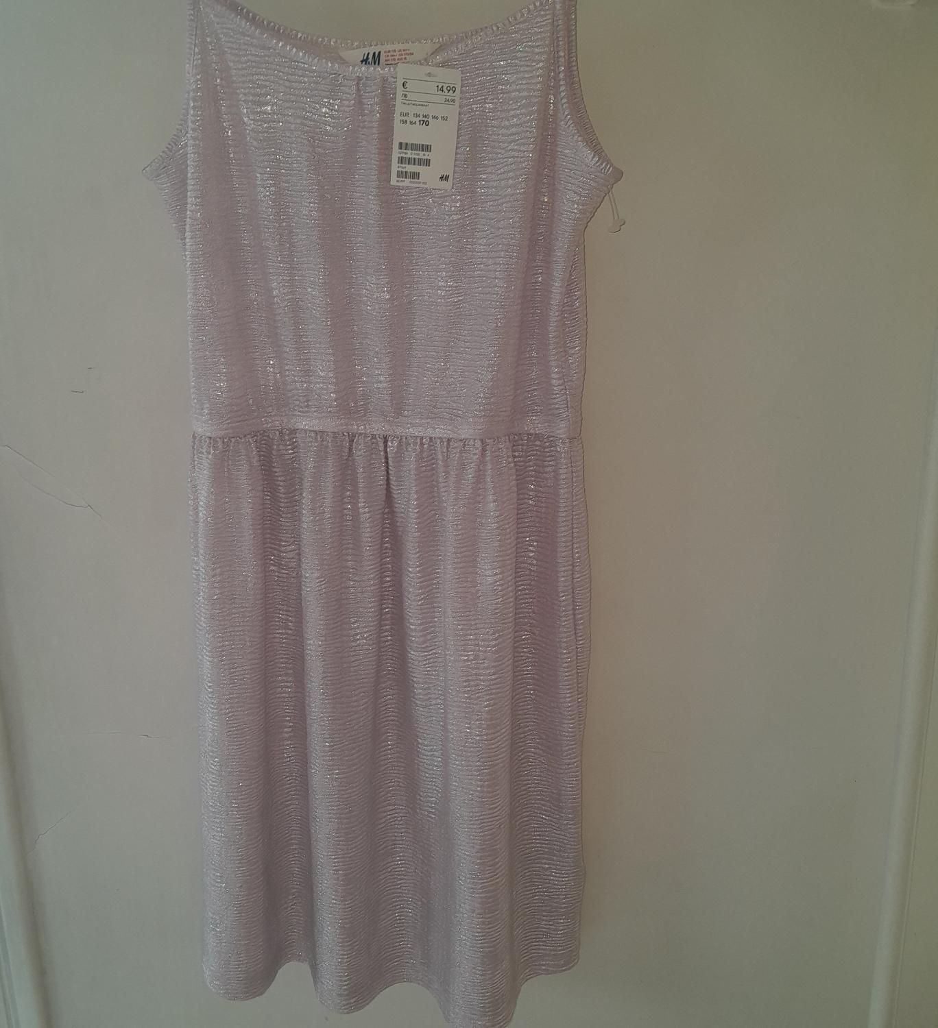 لباس دخترانه H&M اصل خریداری شده از اروپا|لباس|تهران, ازگل|دیوار