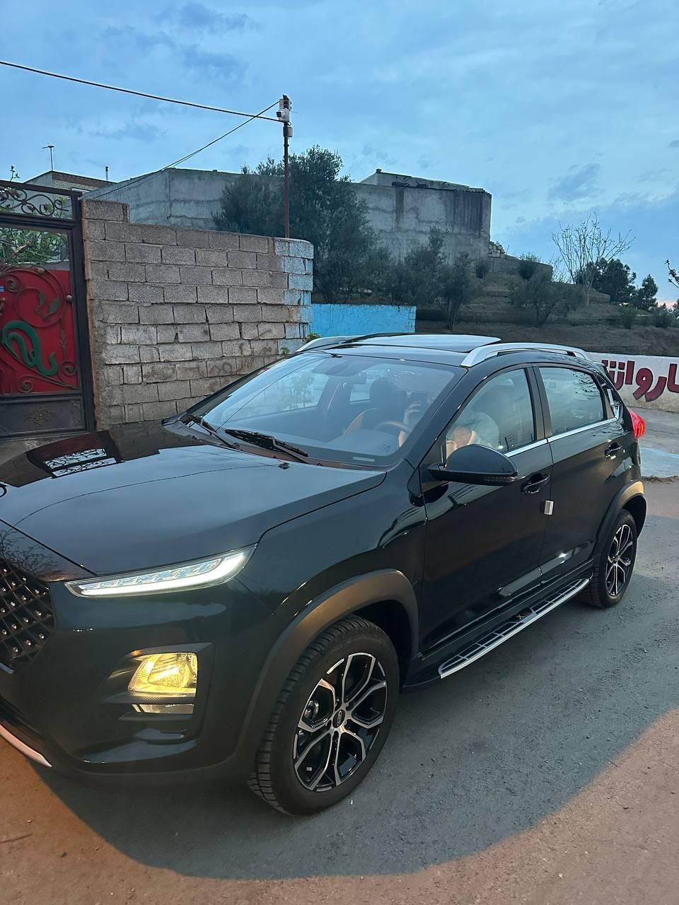 x22 pro مدل ۱۴۰۳ برج ۹|خودرو سواری و وانت|تهران, افسریه|دیوار
