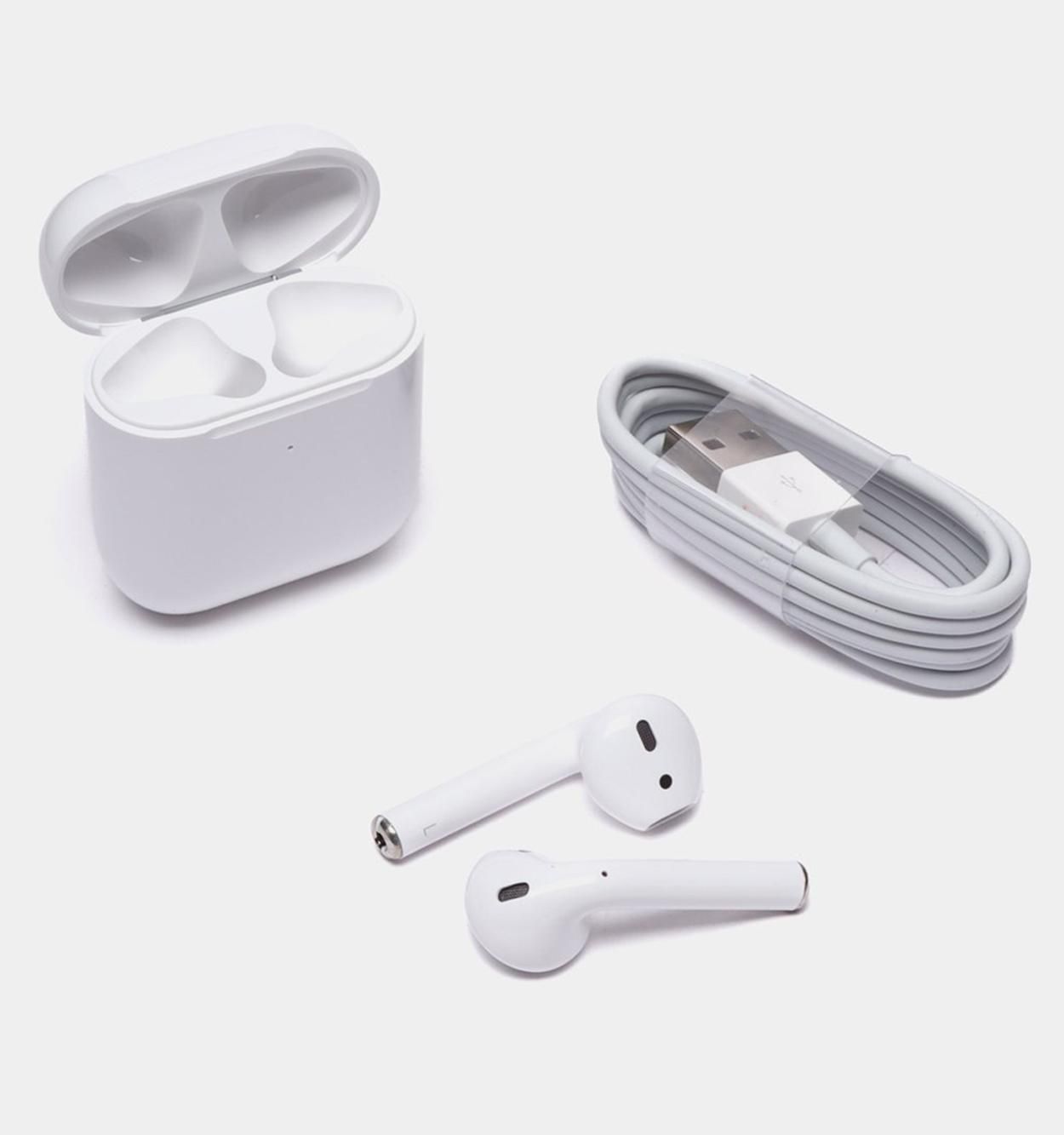 ایرپاد گرین لاین True Wireless Earbuds 2|لوازم جانبی موبایل و تبلت|تهران, دروازه شمیران|دیوار