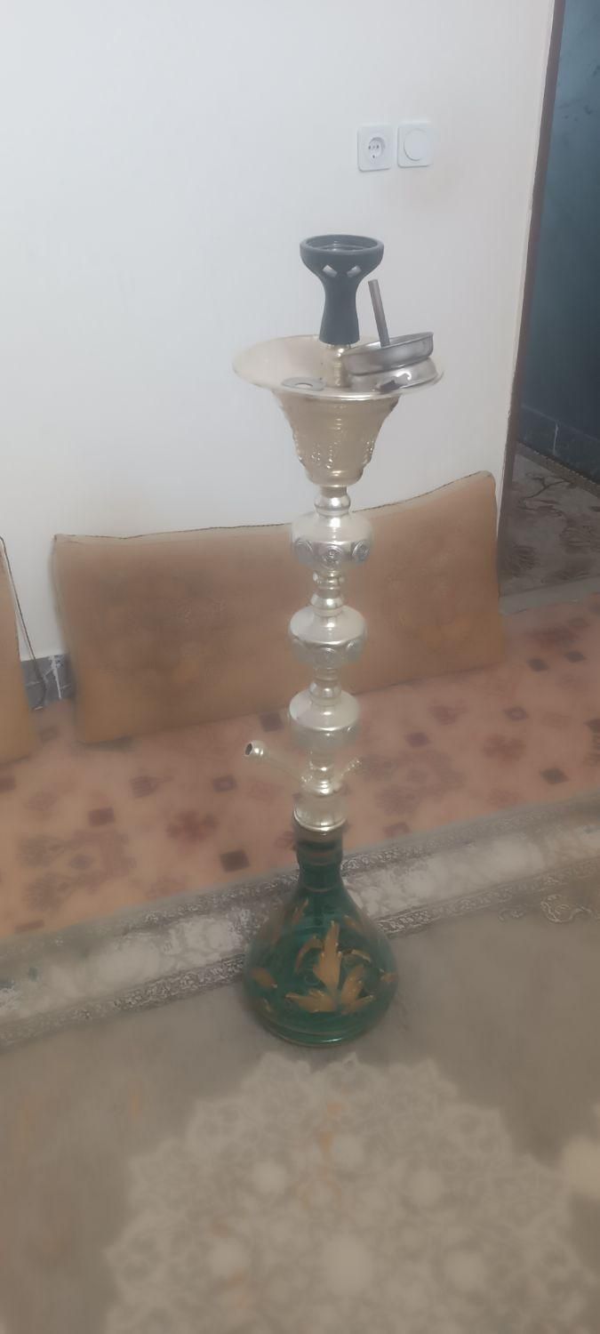 قلیان نو|کلکسیون و سرگرمی|طبس, |دیوار