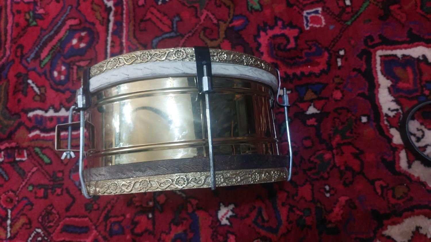 طبل برنجی|درام و پرکاشن|اردبیل, |دیوار