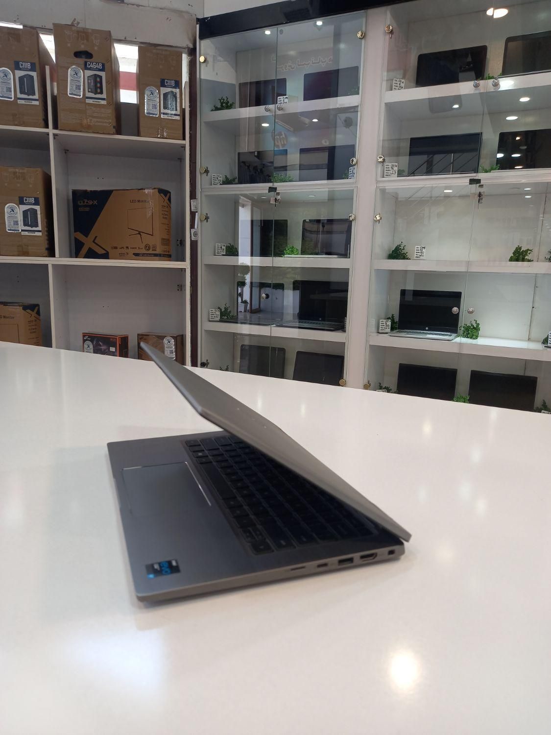 لپ تاپ Dell مدل    Latitude 7420 x360|رایانه همراه|کرمان, |دیوار