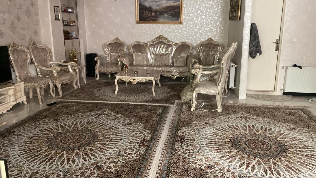 سه تخته فرش 9متری و 6متری|فرش|تهران, جی|دیوار
