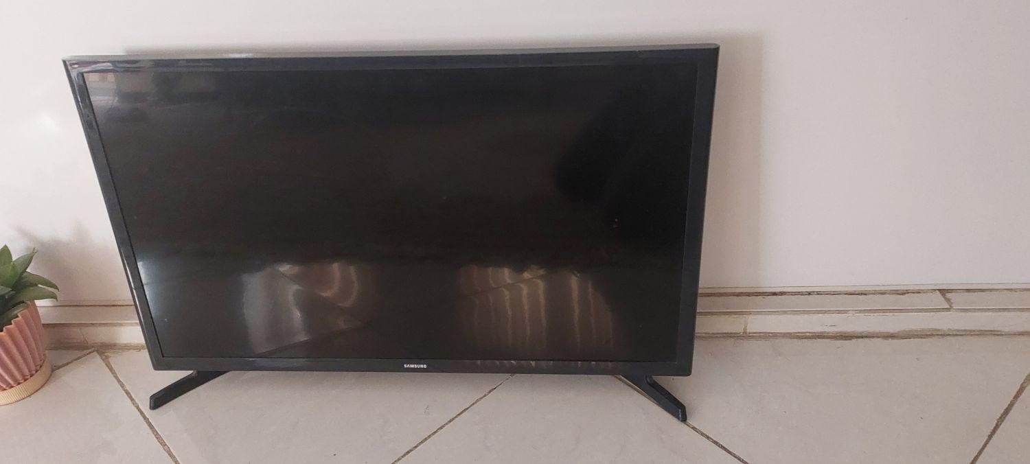 تلویزیون LCD سامسونگ 32|تلویزیون و پروژکتور|اصفهان, کوی شهید کشوری|دیوار