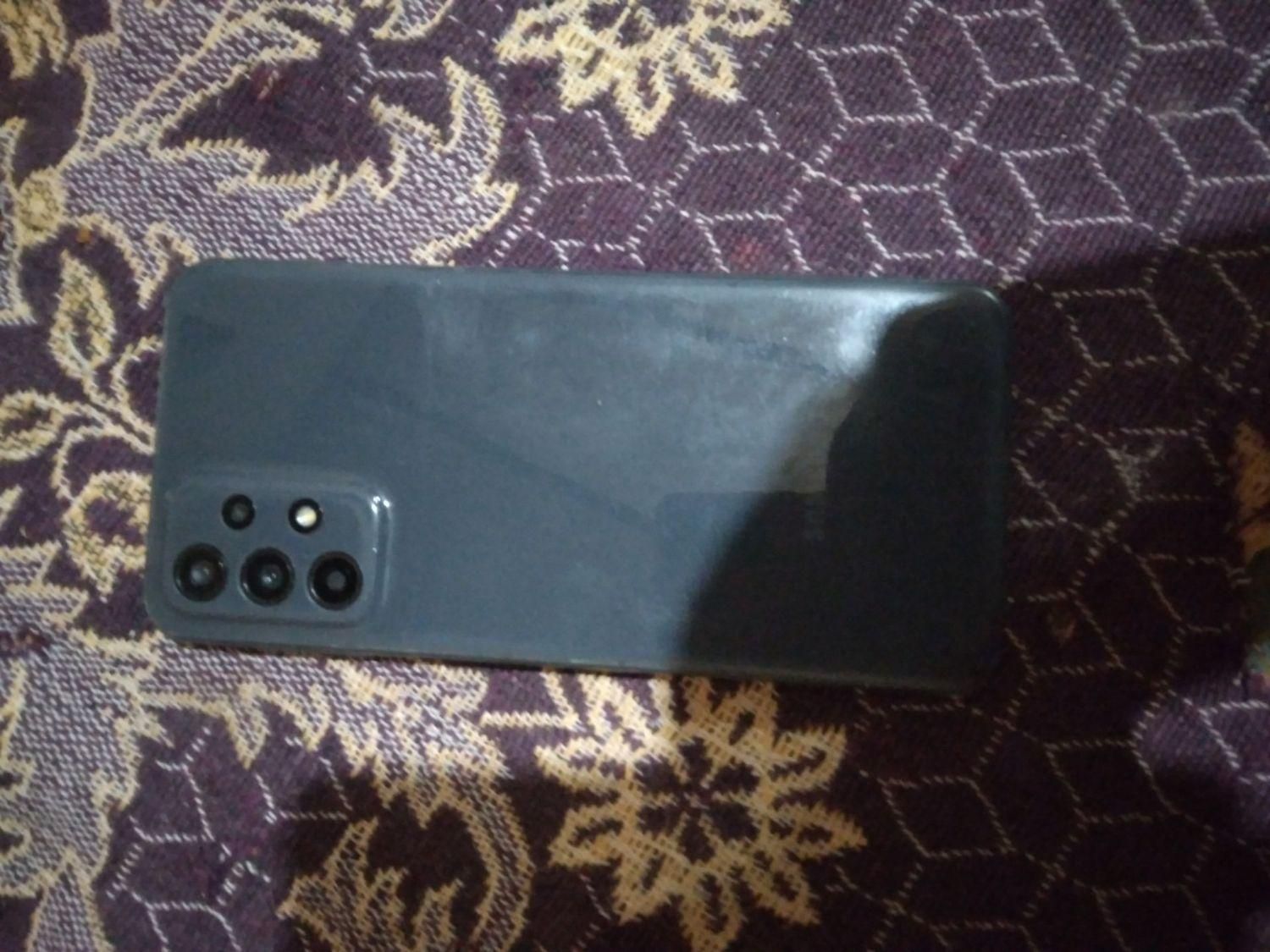 سامسونگ گلکسی A23 با حافظهٔ ۱۲۸ گیگابایت|موبایل|اسفراین, |دیوار