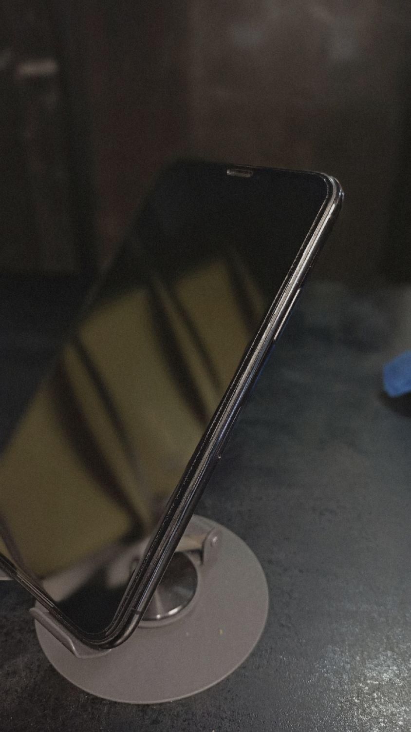 اپل iPhone 11 Pro با حافظهٔ ۲۵۶ گیگابایت|موبایل|تهران, تجریش|دیوار