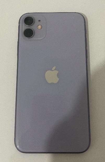 اپل iPhone 11 ۶۴ گیگابایت|موبایل|تهران, قیام‌دشت|دیوار