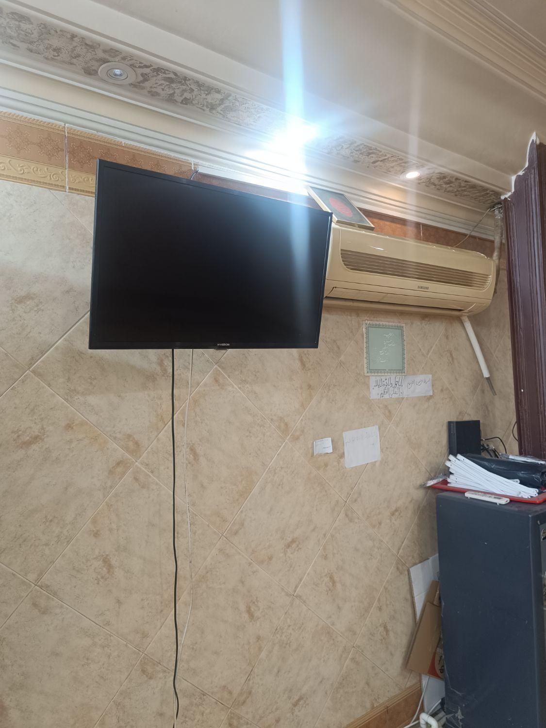 اجاره مغازه ۵۰ متری در کن|اجارهٔ مغازه و غرفه|تهران, کن|دیوار