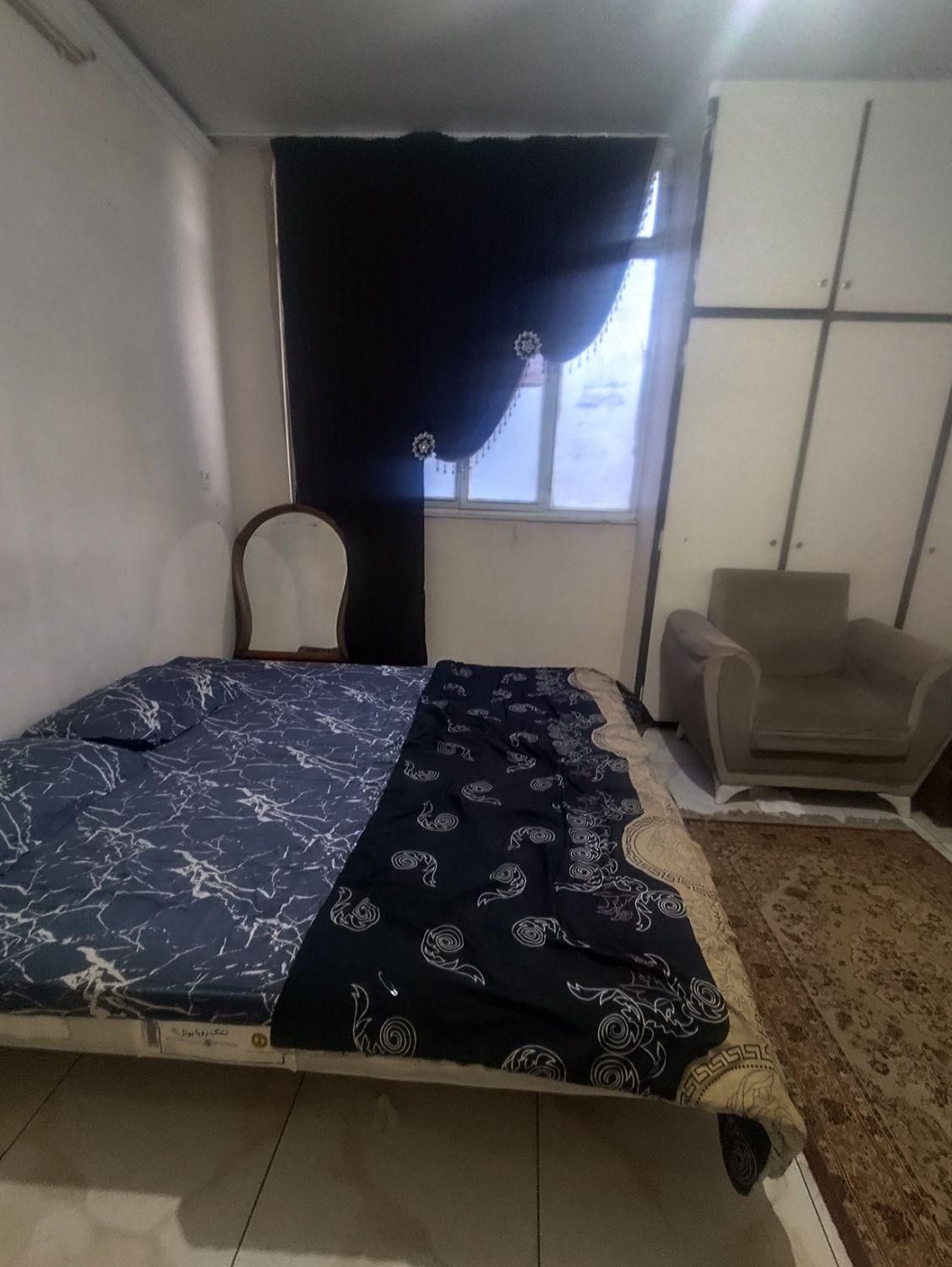 سوئیت نزدیک میدان آزادی ونواب|اجارهٔ کوتاه‌مدت آپارتمان و سوئیت|تهران, هاشمی|دیوار