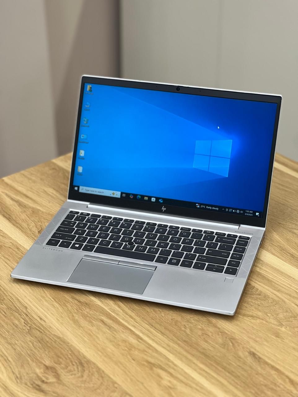 Hp 845 G7|رایانه همراه|تهران, میدان ولیعصر|دیوار