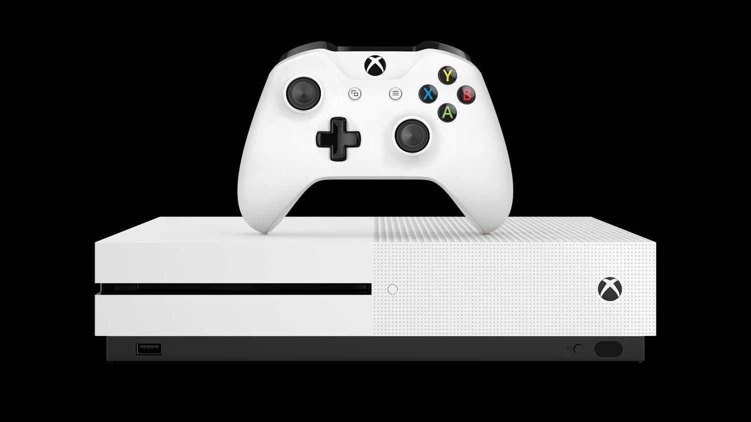 Xbox one s ایکس‌باکس وان اس با بازی 2025|کنسول، بازی ویدئویی و آنلاین|تهران, سلسبیل|دیوار