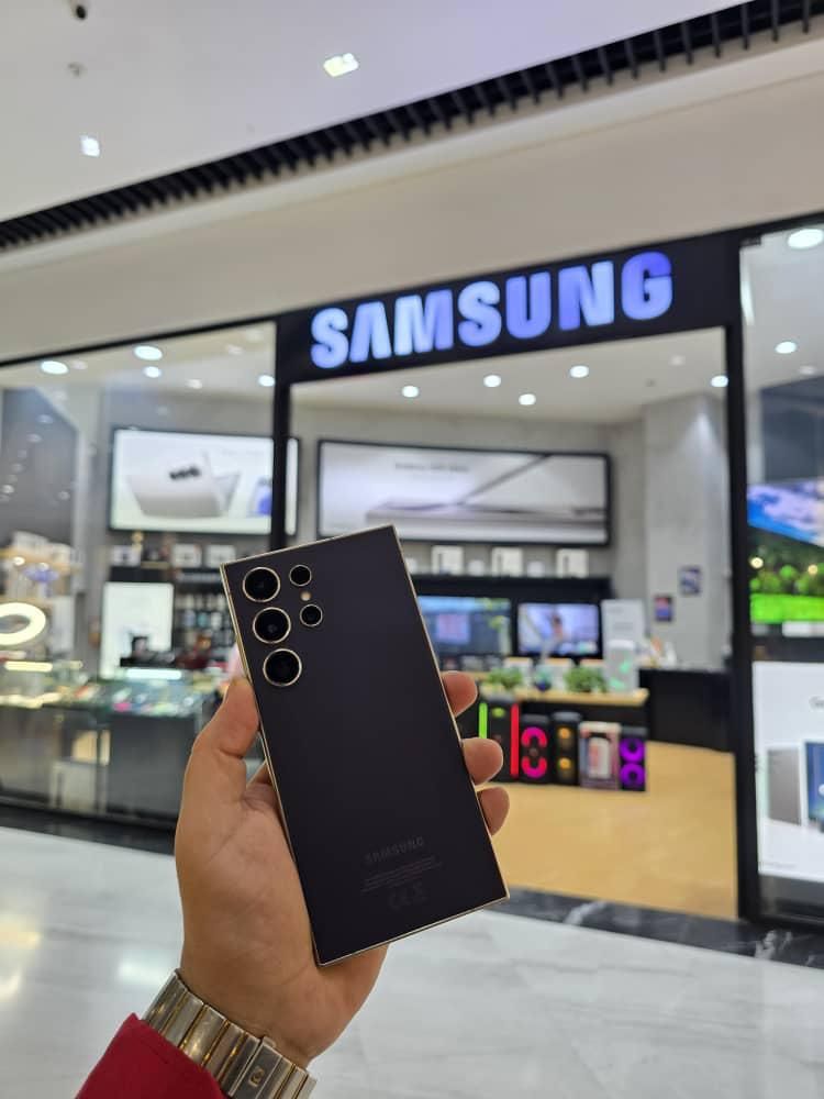 Galaxy S24 Ultra|موبایل|تهران, جنت‌آباد مرکزی|دیوار