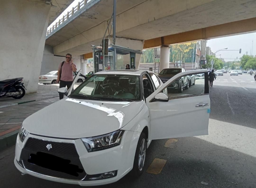 دنااتومات صفرآپشنال مدل۱۴۰۴آماده تحویل//DENA+AUTO|خودرو سواری و وانت|تهران, دریان‌نو|دیوار