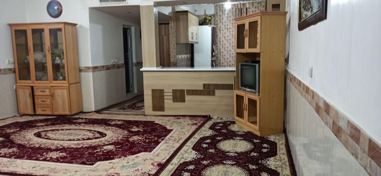 اجاره آپارتمان ۱۲۰ متری|اجارهٔ کوتاه‌مدت آپارتمان و سوئیت|سبزوار, |دیوار