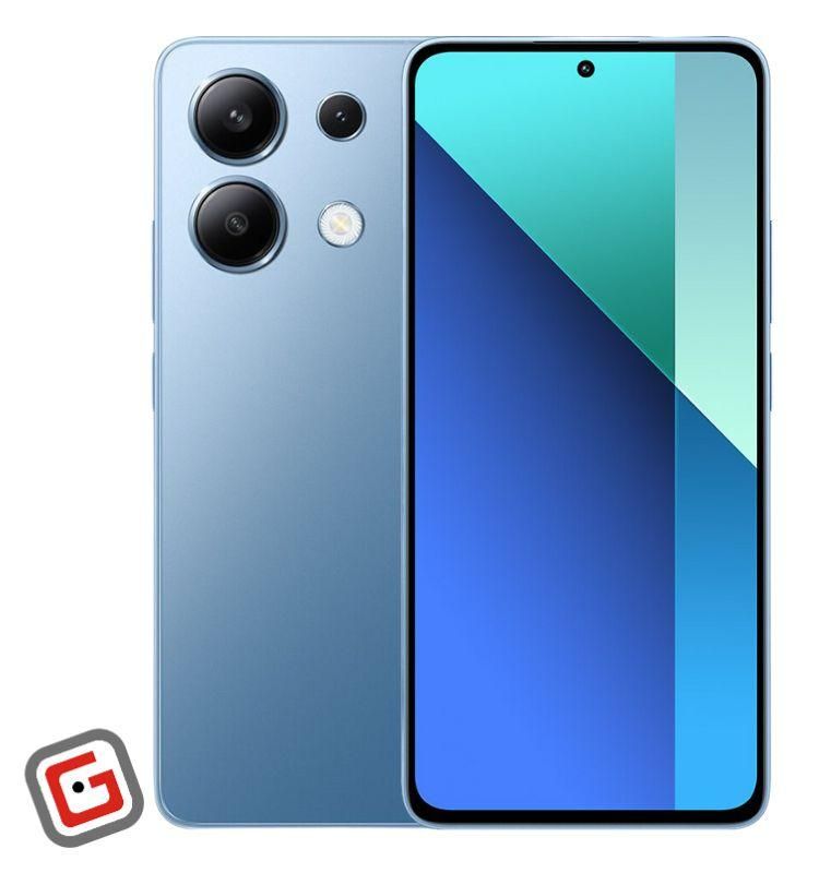 گوشی شیائومی Redmi Note 13 4G ظرفیت 256|موبایل|تهران, جمهوری|دیوار