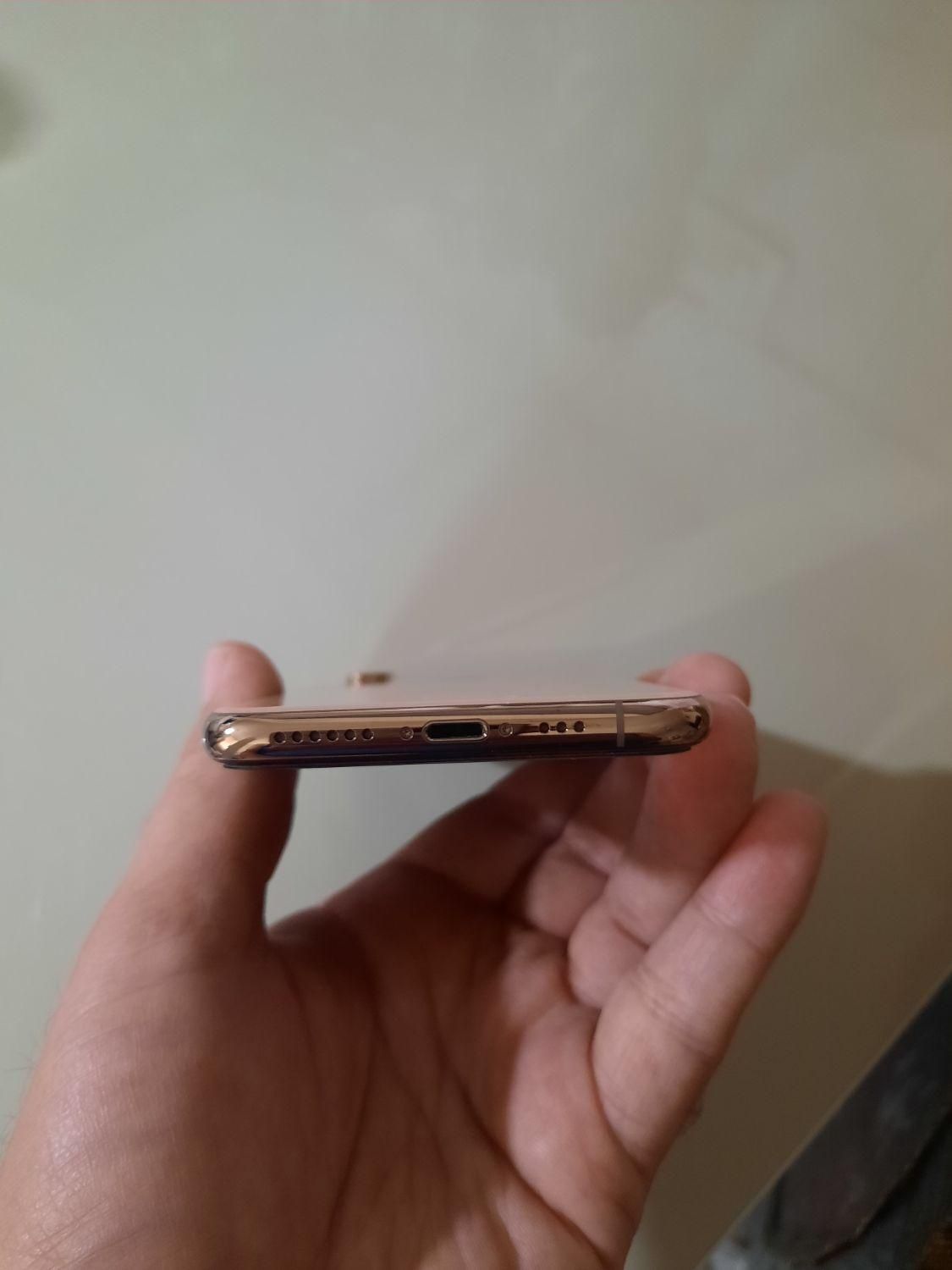 اپل iPhone XS ۲۵۶ گیگابایت|موبایل|تهران, وردآورد|دیوار