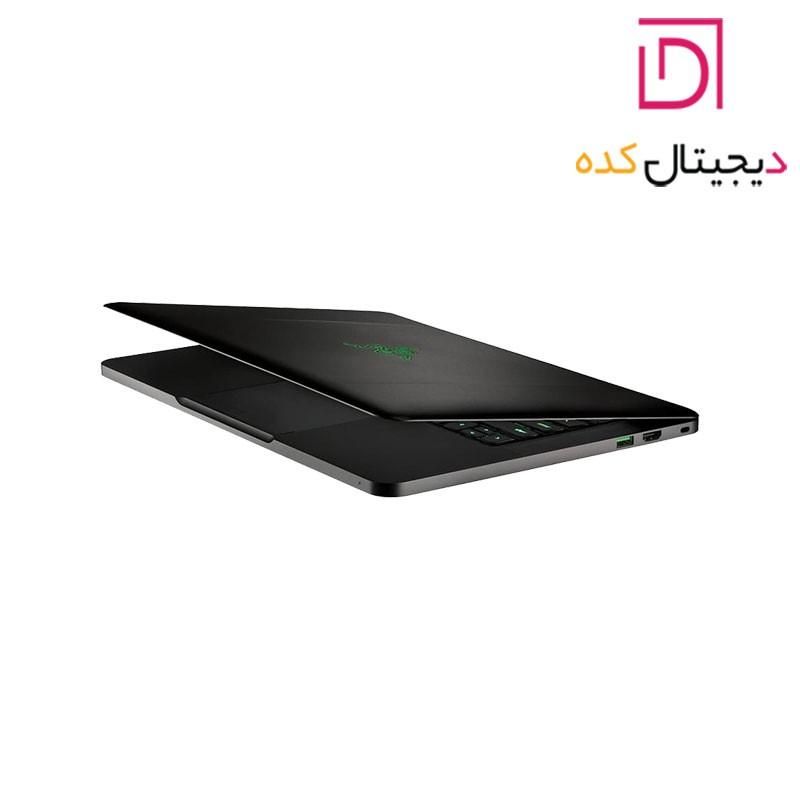 لپ تاپ ریزر مدل BLADE PRO 2017 RZ09-0166|رایانه همراه|تهران, میدان ولیعصر|دیوار