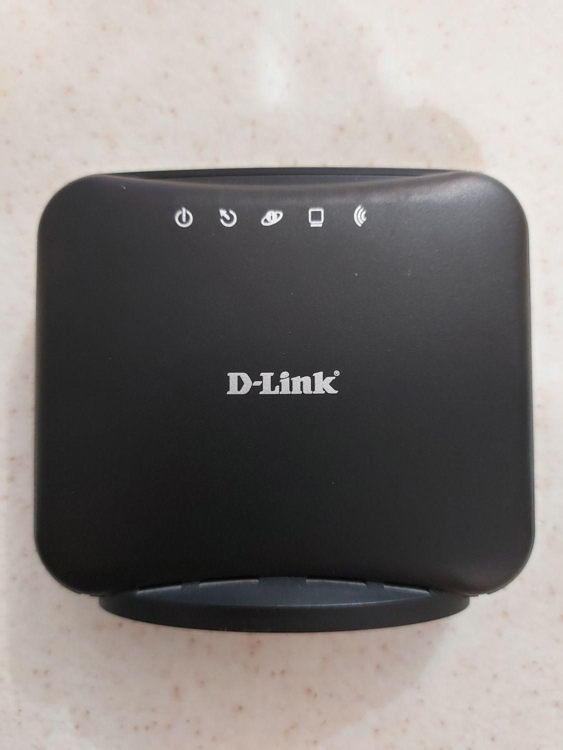 مودم ADSL2+ WIRELESS ROUTER|مودم و تجهیزات شبکه|تهران, سیدخندان|دیوار