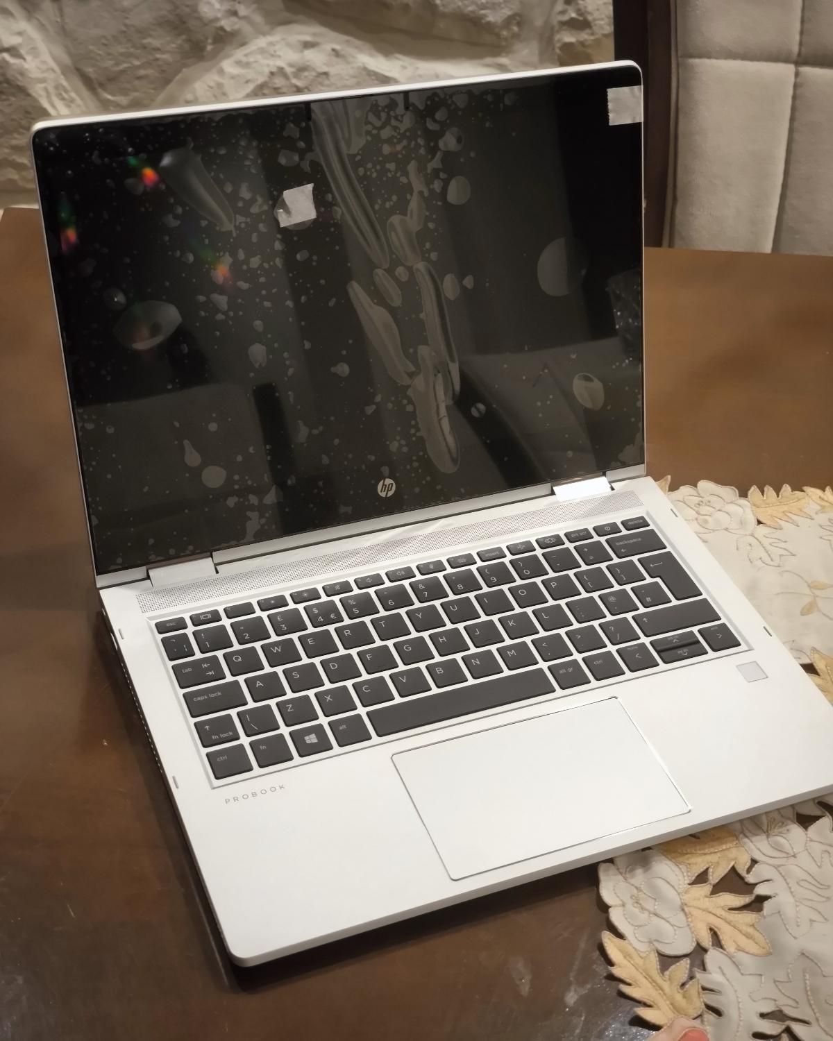 HP ProBook x360 435 G8 لپتاپ|رایانه همراه|تهران, میرداماد|دیوار