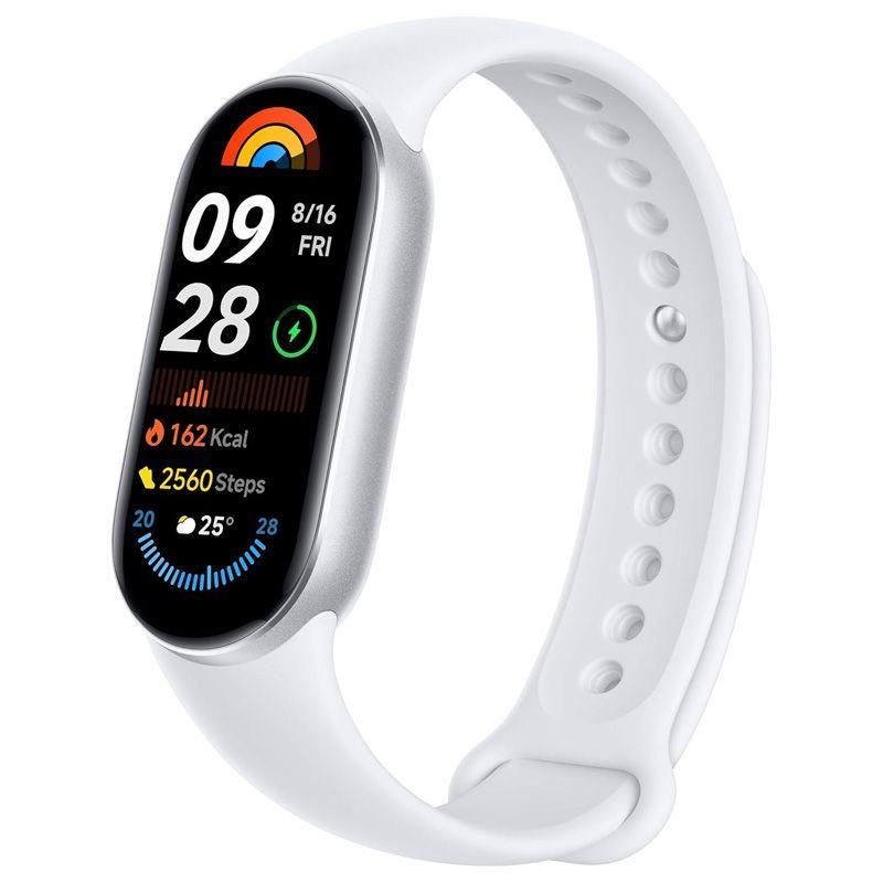 مج بند هوشمند شیائومی مدل 9 Smart Band - گلوبال|ساعت|تهران, صادقیه|دیوار
