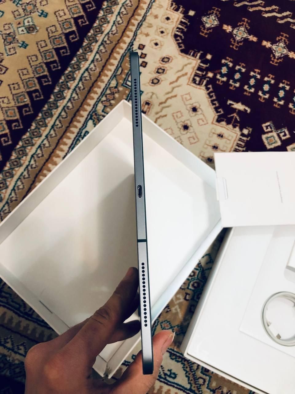 ipad Pro Cellular 1TB آیپد پرو یک ترا ،تبلت اپل|تبلت|تهران, دربند|دیوار