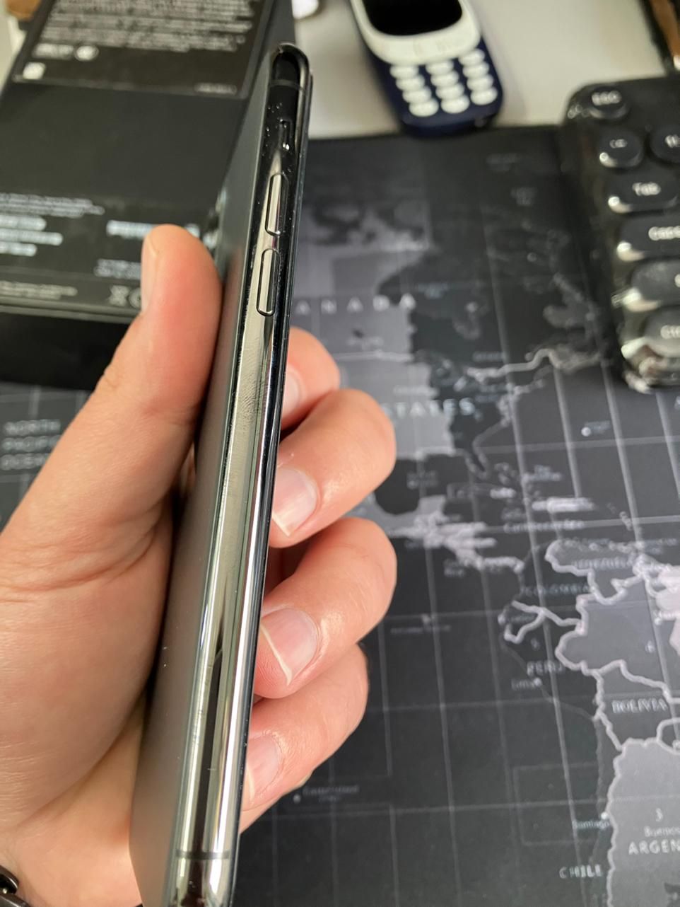 iPhone 11 Pro 256 CH|موبایل|اصفهان, باغ دریاچه|دیوار