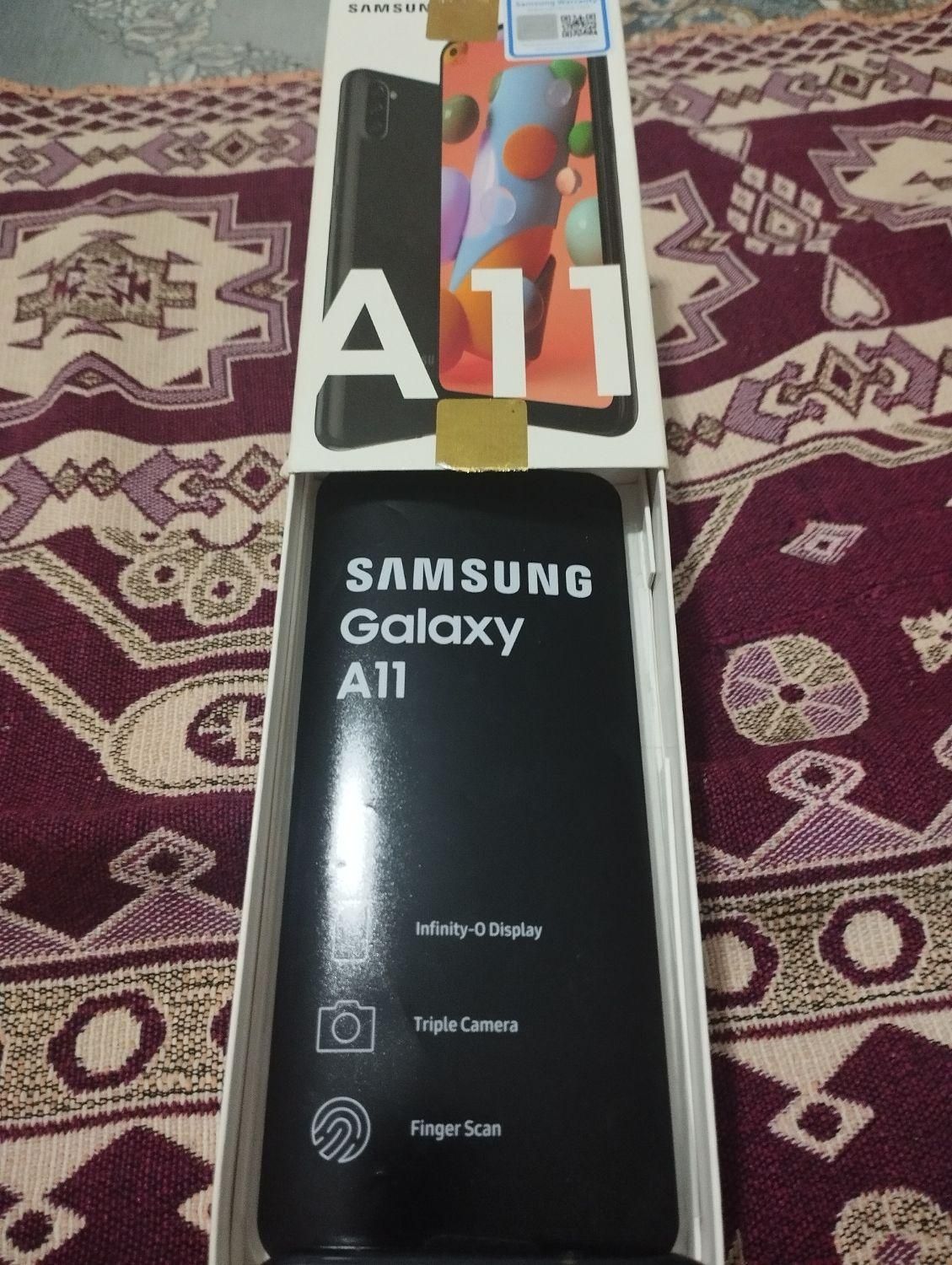 GalaxyA11|موبایل|تهران, آبشار تهران|دیوار