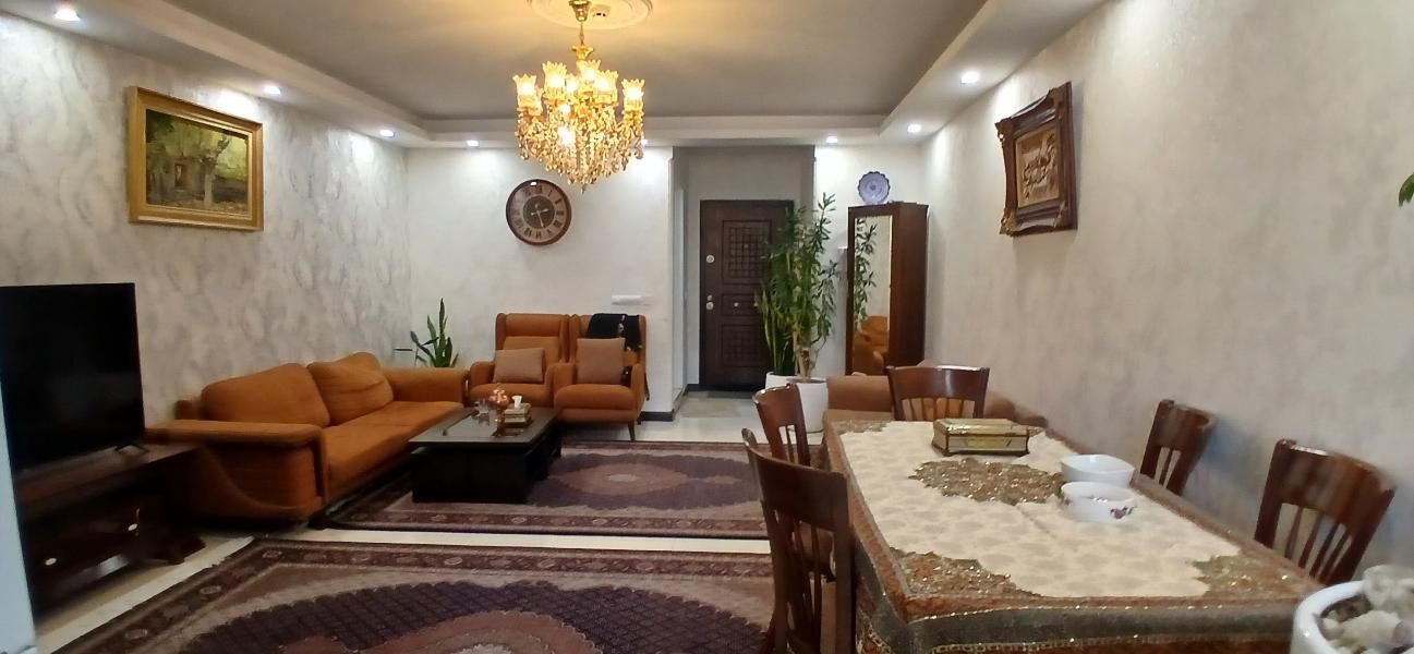 شمس‌آباد۵۰ متر مناسب مجرد زوج خانواده|اجارهٔ آپارتمان|تهران, شمس‌آباد|دیوار