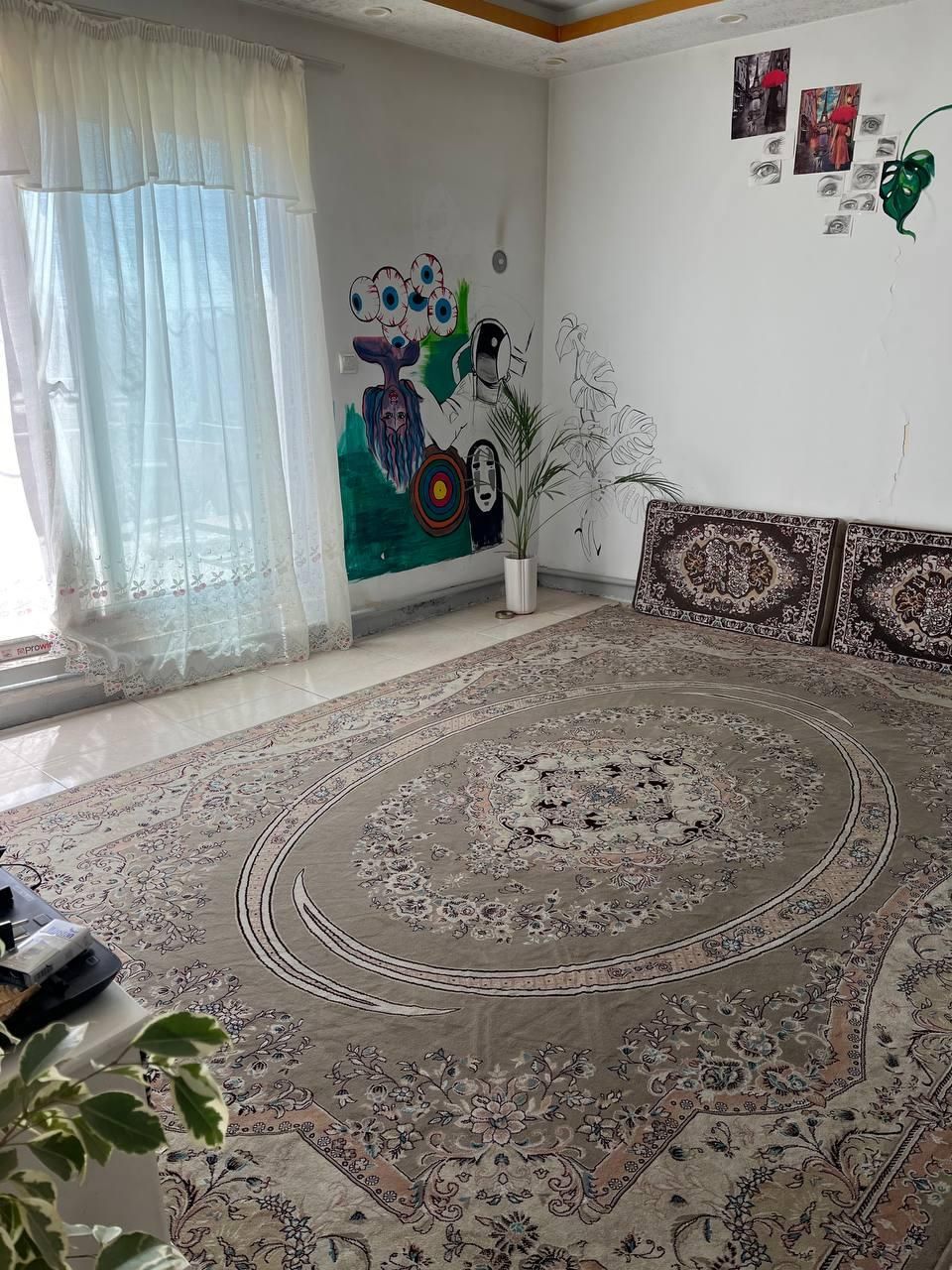 فروش آپارتمان ۷۵ متری ۱ خوابه طبقه ۵ در کرج نو|فروش آپارتمان|کرج, کرج نو|دیوار