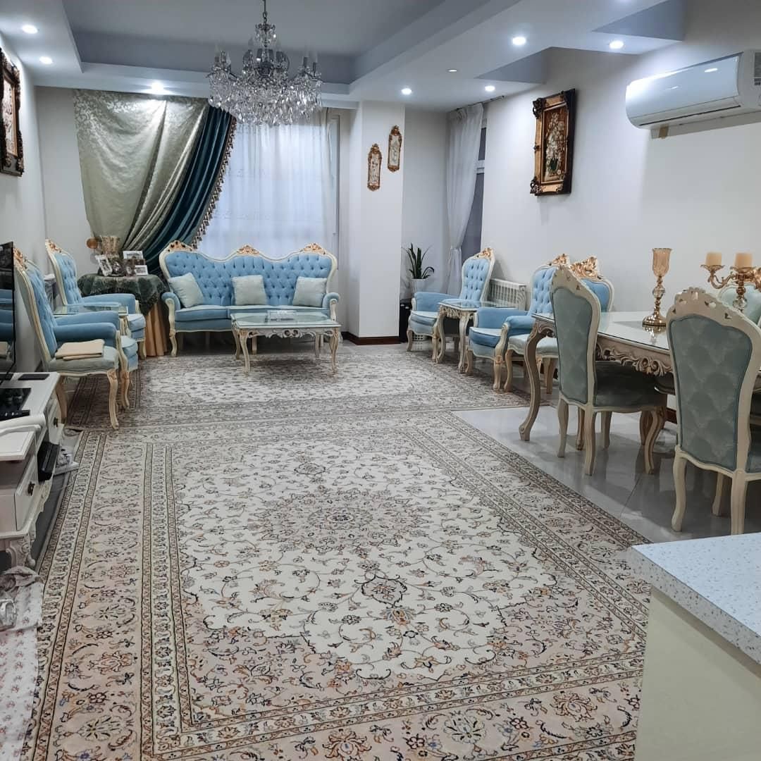فروش آپارتمان ۹۳ متری ۲ خوابه در استخر|فروش آپارتمان|تهران, استخر|دیوار