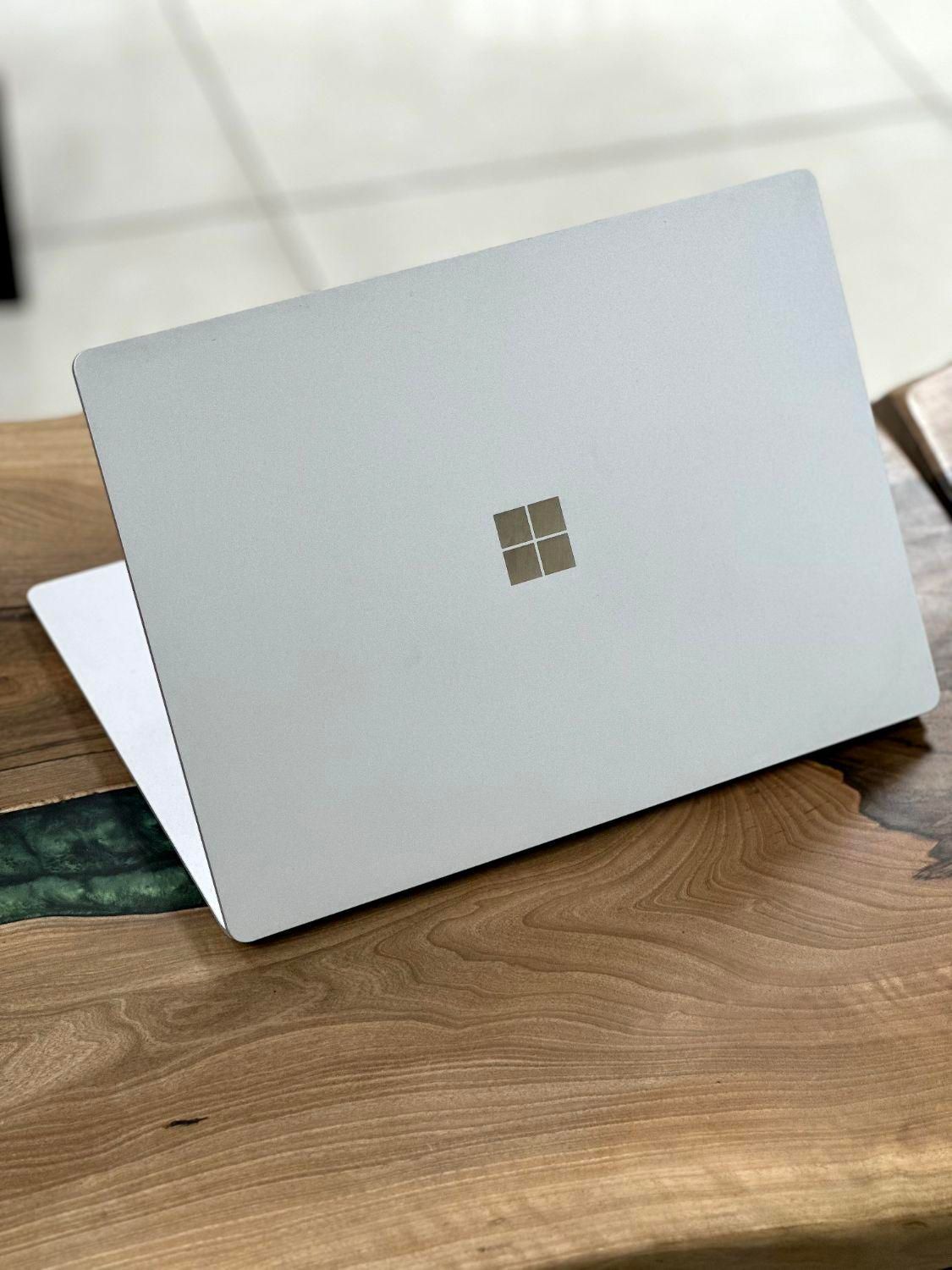سرفیس لپ تاپ۳/Surface lsptop3/اوپن باکس/رم16|رایانه همراه|تهران, فاطمی|دیوار