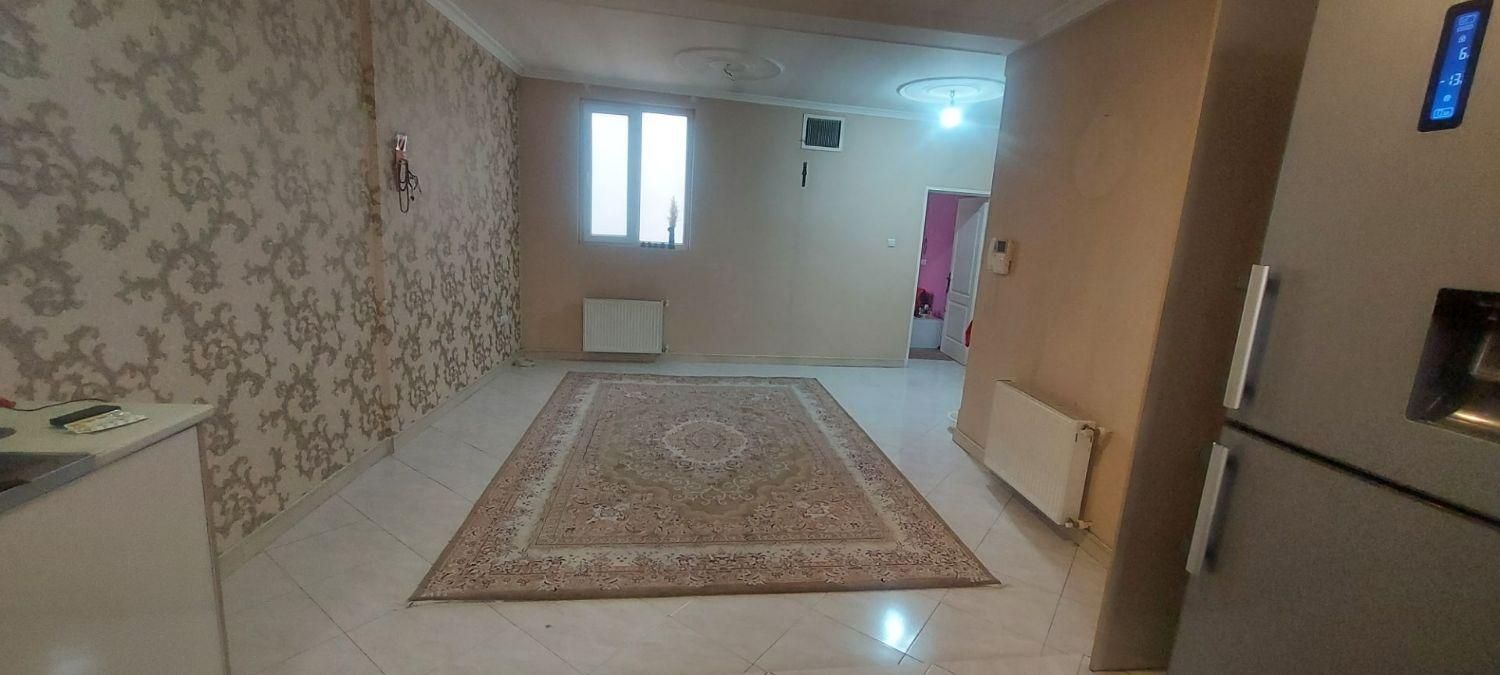 رهن آپارتمان ۵۵ متری ۱ خوابه طبقه ۴ در طیب|اجارهٔ آپارتمان|تهران, طیب|دیوار