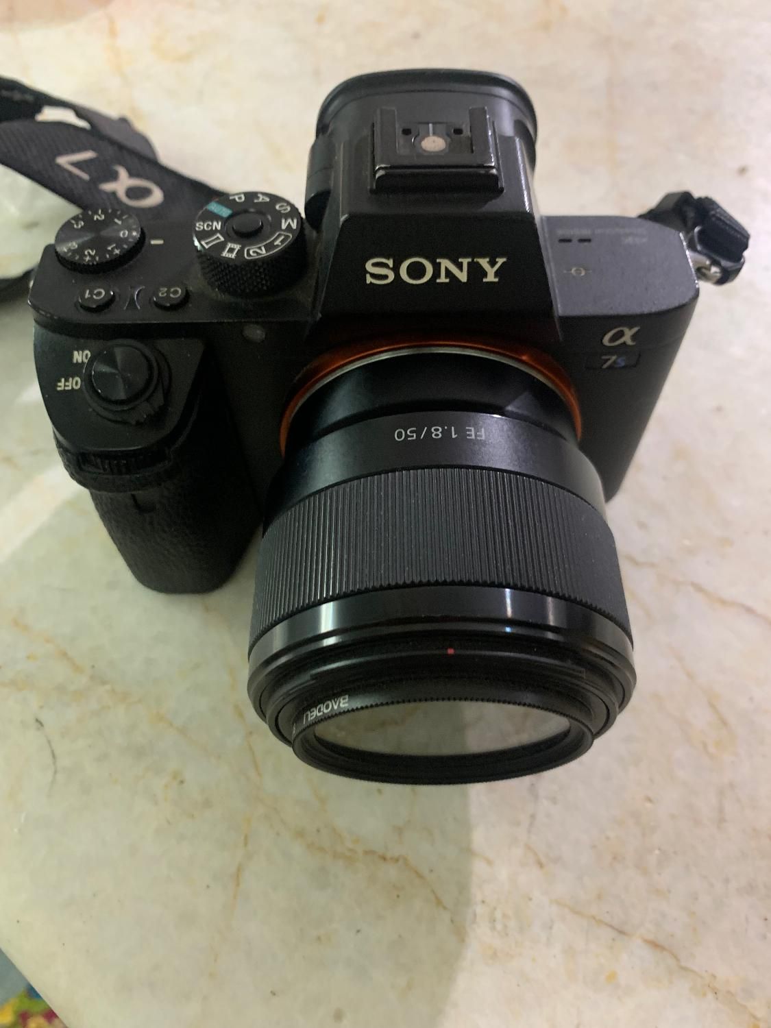 sony a7 مارک2|دوربین عکاسی و فیلم‌برداری|تهران, مسعودیه|دیوار