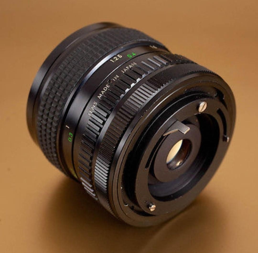 SICOR-XL 24mm f/3.5 MC|دوربین عکاسی و فیلم‌برداری|تهران, میدان انقلاب|دیوار