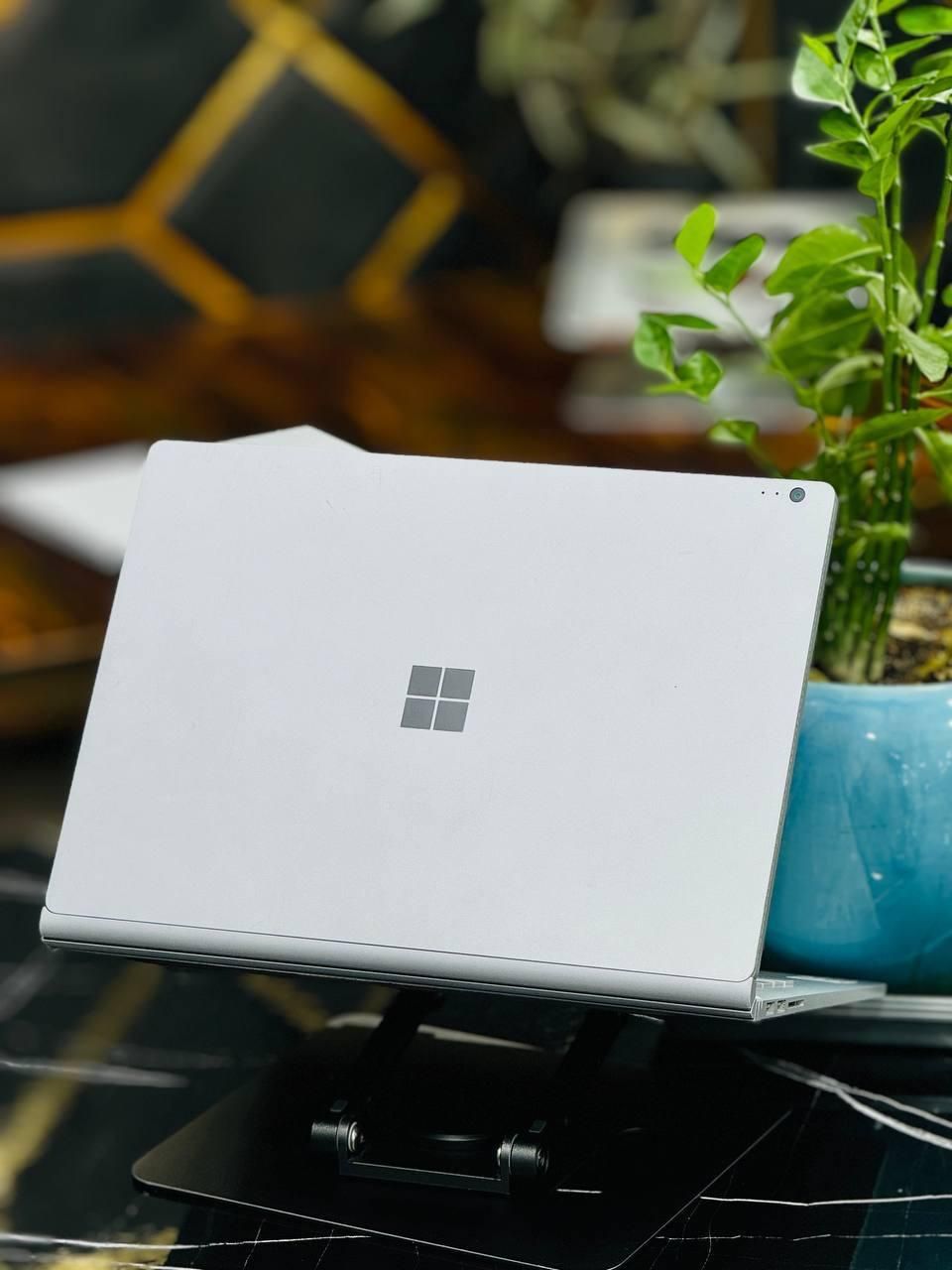 Surface Book1 - سرفیس بوک گرافیک دار|رایانه همراه|تهران, تهران‌سر|دیوار