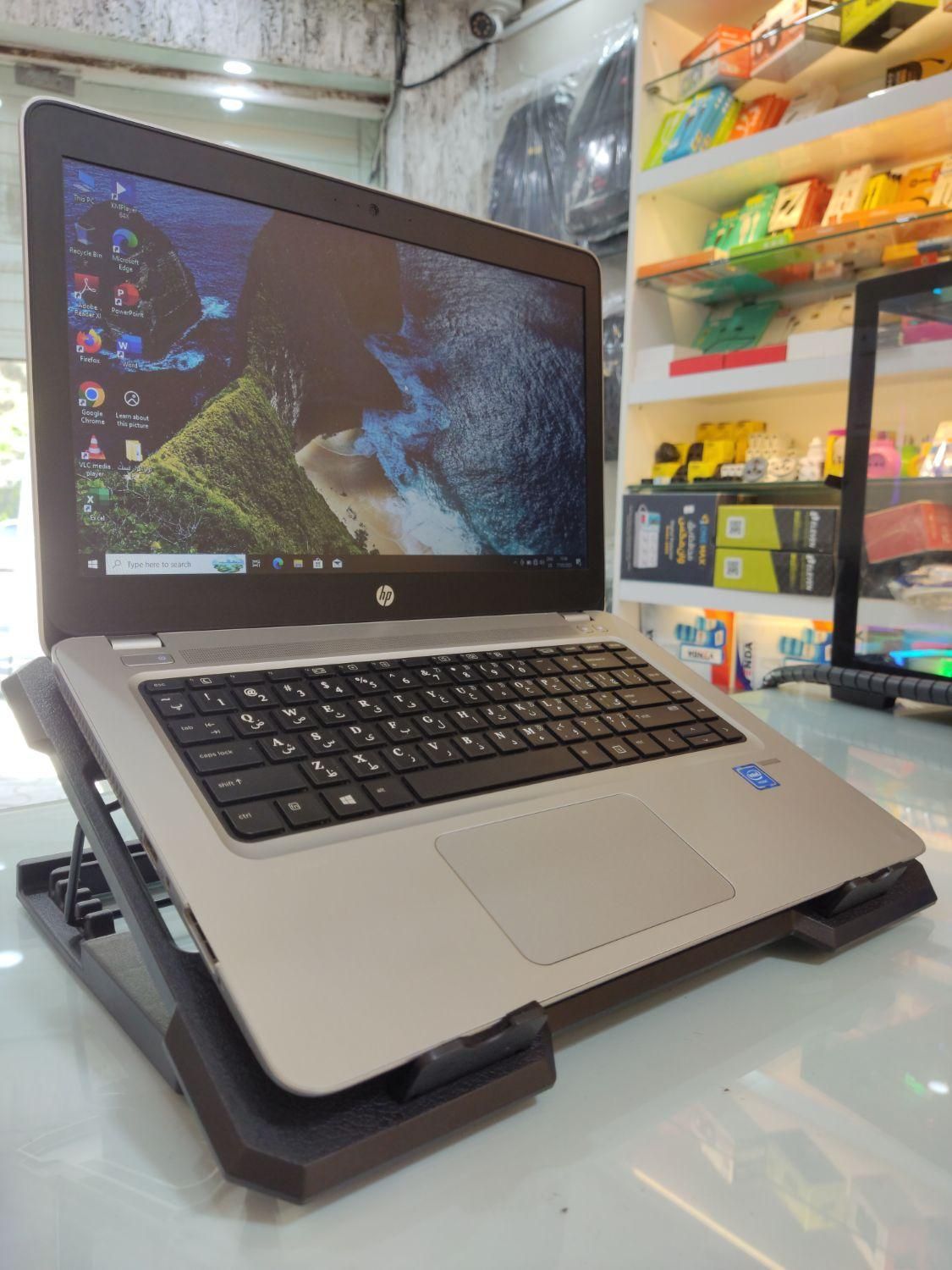 لپ تاپ اچ پی مدل HP ProBook mt20|رایانه همراه|بجنورد, |دیوار