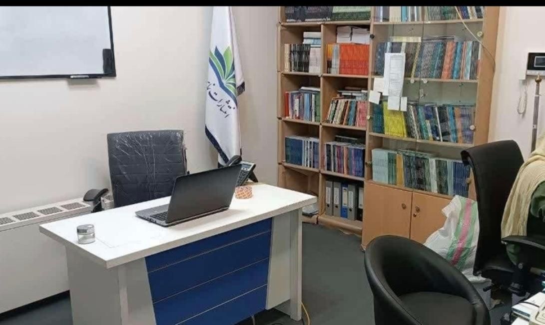 استخدام نیروی خدمات|استخدام سرایداری و نظافت|تهران, فاطمی|دیوار