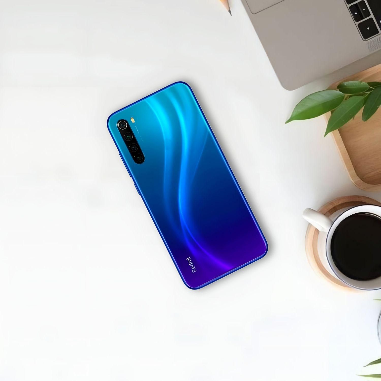 گوشی موبایل شیائومی ردمی نوت ۸، Redmi Note 8 128G|موبایل|تهران, صادقیه|دیوار